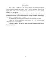 Referāts 'Hotels in Norway', 3.