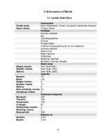 Referāts 'Hotels in Norway', 8.