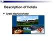 Referāts 'Hotels in Norway', 19.