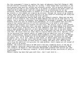 Eseja 'Society and Culture Media Reflection: Stem Cell Research ', 1.