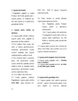 Referāts 'Jauna bērnu preču veikala izveide', 21.