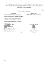 Referāts 'Jauna bērnu preču veikala izveide', 29.