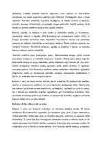 Konspekts 'Kokains: vielas ietekme uz indivīdu un sabiedrību', 2.