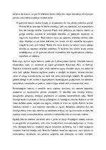 Konspekts 'Kokains: vielas ietekme uz indivīdu un sabiedrību', 3.