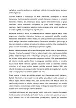 Konspekts 'Kokains: vielas ietekme uz indivīdu un sabiedrību', 6.