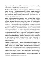 Konspekts 'Kokains: vielas ietekme uz indivīdu un sabiedrību', 8.