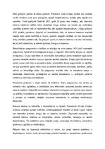 Konspekts 'Kokains: vielas ietekme uz indivīdu un sabiedrību', 9.