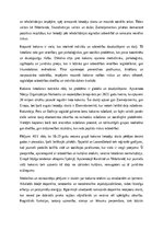 Konspekts 'Kokains: vielas ietekme uz indivīdu un sabiedrību', 10.