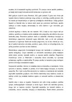 Konspekts 'Kokains: vielas ietekme uz indivīdu un sabiedrību', 11.