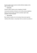 Referāts 'Uzņēmuma "Olainfarm" profils', 4.