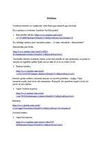 Referāts 'Uzņēmuma "Olainfarm" profils', 12.