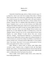 Referāts 'Dzelzceļš Rīga-Liepāja, tā ietekme uz Dobeles saimniecisko izaugsmi no 19.gadsim', 2.