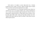 Referāts 'Dzelzceļš Rīga-Liepāja, tā ietekme uz Dobeles saimniecisko izaugsmi no 19.gadsim', 7.