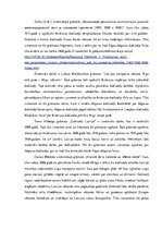 Referāts 'Dzelzceļš Rīga-Liepāja, tā ietekme uz Dobeles saimniecisko izaugsmi no 19.gadsim', 10.