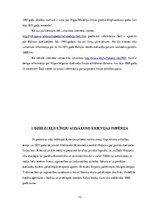 Referāts 'Dzelzceļš Rīga-Liepāja, tā ietekme uz Dobeles saimniecisko izaugsmi no 19.gadsim', 13.