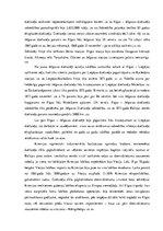 Referāts 'Dzelzceļš Rīga-Liepāja, tā ietekme uz Dobeles saimniecisko izaugsmi no 19.gadsim', 16.