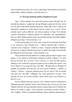 Referāts 'Dzelzceļš Rīga-Liepāja, tā ietekme uz Dobeles saimniecisko izaugsmi no 19.gadsim', 20.
