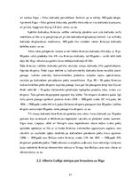 Referāts 'Dzelzceļš Rīga-Liepāja, tā ietekme uz Dobeles saimniecisko izaugsmi no 19.gadsim', 21.