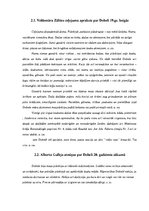 Referāts 'Dzelzceļš Rīga-Liepāja, tā ietekme uz Dobeles saimniecisko izaugsmi no 19.gadsim', 26.