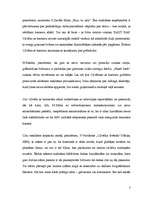 Eseja 'Realitātes iespējamība dokumentālajā kino', 3.