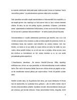 Eseja 'Realitātes iespējamība dokumentālajā kino', 4.