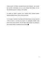 Eseja 'Realitātes iespējamība dokumentālajā kino', 5.