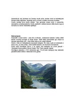 Referāts 'Skandināvijas fjordu fauna un flora', 2.