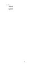 Diplomdarbs 'Otrā tipa cukura diabēta pacientu informētība par savu slimību un tās komplikāci', 3.