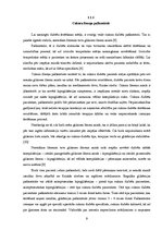 Diplomdarbs 'Otrā tipa cukura diabēta pacientu informētība par savu slimību un tās komplikāci', 9.