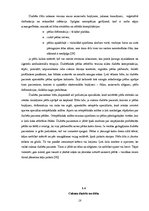 Diplomdarbs 'Otrā tipa cukura diabēta pacientu informētība par savu slimību un tās komplikāci', 18.