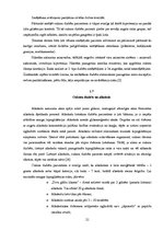 Diplomdarbs 'Otrā tipa cukura diabēta pacientu informētība par savu slimību un tās komplikāci', 21.