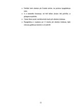 Diplomdarbs 'Otrā tipa cukura diabēta pacientu informētība par savu slimību un tās komplikāci', 22.