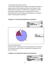 Diplomdarbs 'Otrā tipa cukura diabēta pacientu informētība par savu slimību un tās komplikāci', 38.