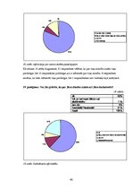 Diplomdarbs 'Otrā tipa cukura diabēta pacientu informētība par savu slimību un tās komplikāci', 40.