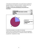 Diplomdarbs 'Otrā tipa cukura diabēta pacientu informētība par savu slimību un tās komplikāci', 41.