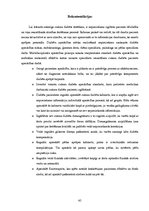 Diplomdarbs 'Otrā tipa cukura diabēta pacientu informētība par savu slimību un tās komplikāci', 45.