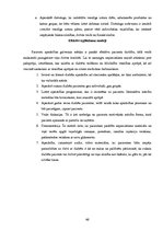 Diplomdarbs 'Otrā tipa cukura diabēta pacientu informētība par savu slimību un tās komplikāci', 46.