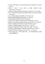 Diplomdarbs 'Otrā tipa cukura diabēta pacientu informētība par savu slimību un tās komplikāci', 48.