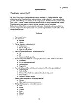 Diplomdarbs 'Otrā tipa cukura diabēta pacientu informētība par savu slimību un tās komplikāci', 50.