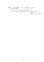 Diplomdarbs 'Otrā tipa cukura diabēta pacientu informētība par savu slimību un tās komplikāci', 53.