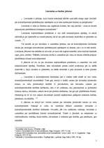 Konspekts 'Liecinieka liecība kriminālprocesā', 1.