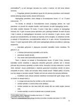 Konspekts 'Liecinieka liecība kriminālprocesā', 10.