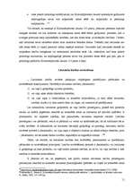 Konspekts 'Liecinieka liecība kriminālprocesā', 11.