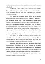 Eseja 'Vides tiesības', 2.