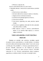 Eseja 'Vides tiesības', 4.