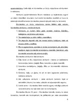 Eseja 'Vides tiesības', 6.