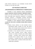 Eseja 'Vides tiesības', 7.