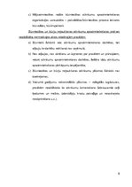 Eseja 'Vides tiesības', 8.