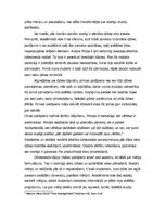 Eseja 'Laika plānošana un tā ietekme uz akadēmisko vidi', 2.