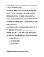 Eseja 'Laika plānošana un tā ietekme uz akadēmisko vidi', 3.